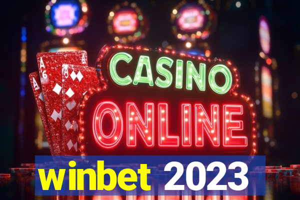 winbet 2023